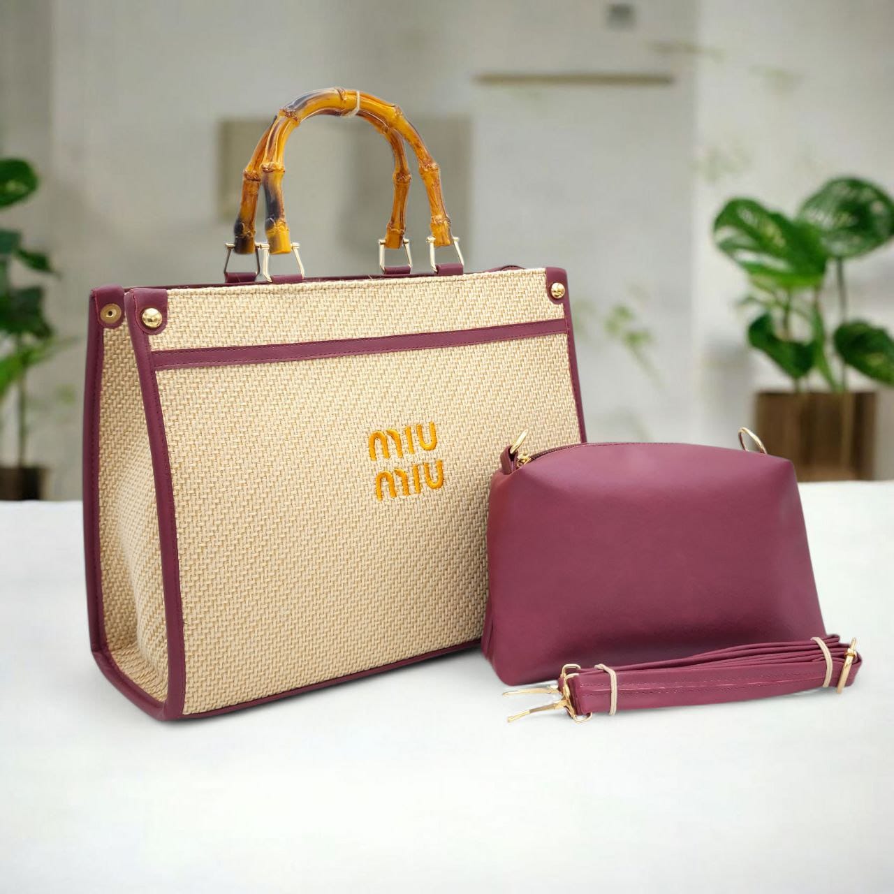Sac Élégance Modèle 37